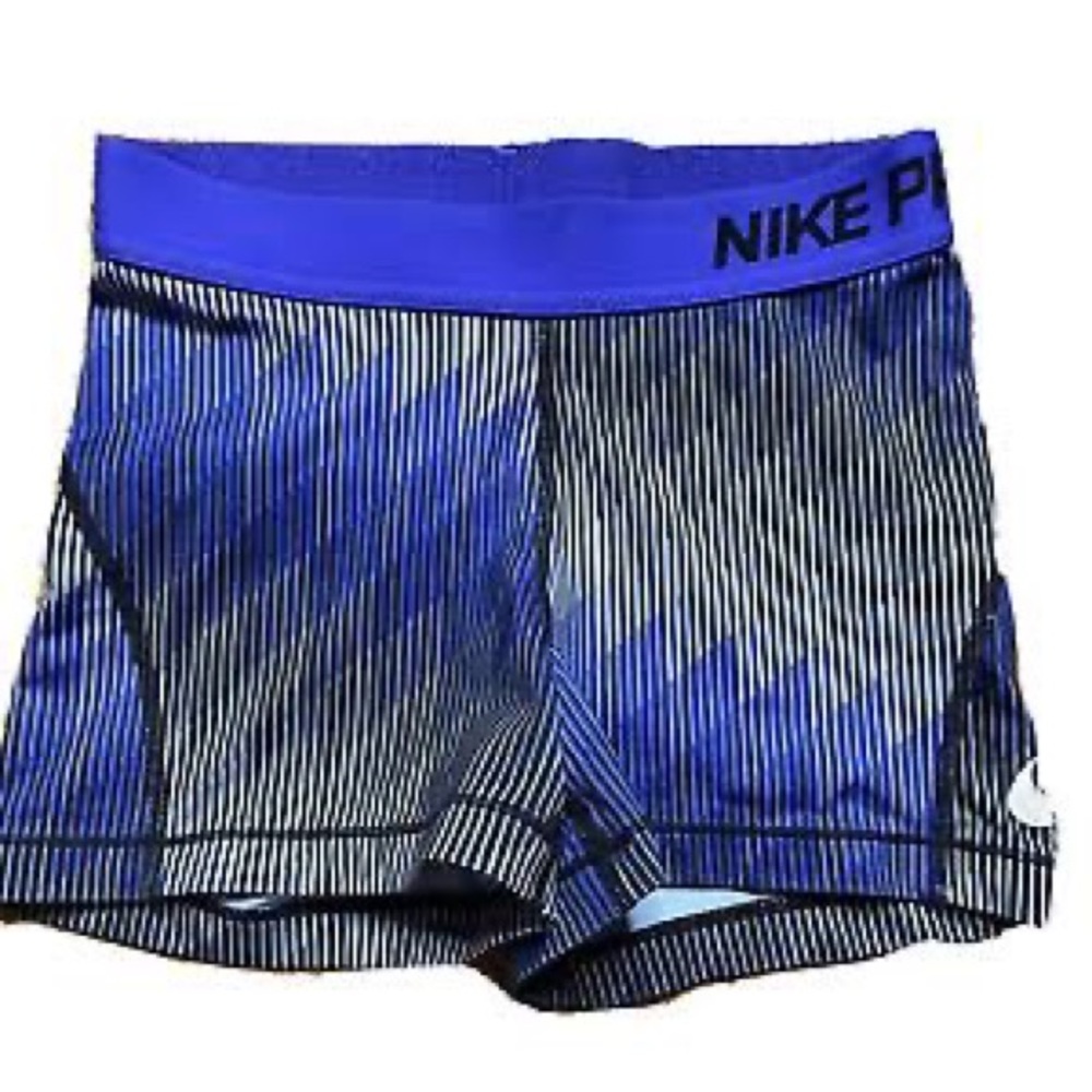 Nike Compression Shorts